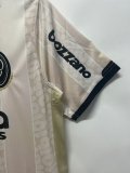2010 Corinthians 100th Anniversary Edition Retro Soccer Jersey