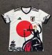 25-26 Japan White Special Edition Fans Soccer Jersey