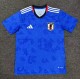 25-26 Japan Blue Special Edition Training Shirts