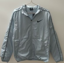 2024 New NK Blue Windbreaker