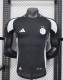 25-26 Algeria Black Player Version Training shirts