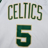 Celtics Top Quality Hot Pressing NBA Jersey