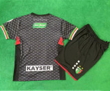 2024 Palestine Fans Kids Soccer Jersey