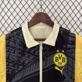 2024 Dortmund Double Sided Windbreaker