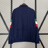 2024 Italy New Pattern Windbreaker
