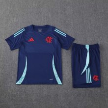 25-26 Flamengo High Quality Training Short Suit