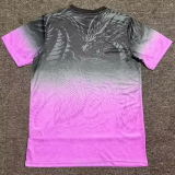 25-26 RMA Purple Special Edition Fans Training Shirts *火龙