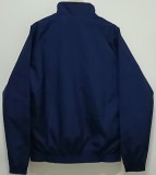 2024 France New Pattern Windbreaker