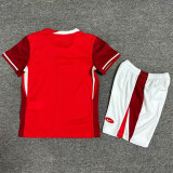 2024 Canada Home Kids Soccer Jersey