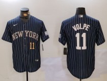 2024 MLB New York Yankees New Pattern Jersey