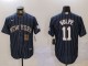 2024 MLB New York Yankees New Pattern Jersey