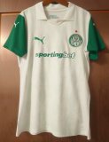 25-26 Palmeiras Away Women Soccer Jersey (女)