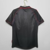 1998-2000 ACM Third Retro Soccer Jersey