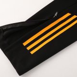 2024 AJ Red Jacket Tracksuit