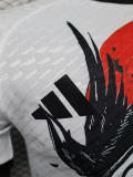 25-26 Japan Special Edition Player Version Soccer Jersey