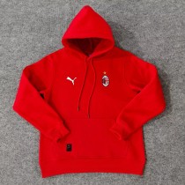 2024 ACM Red Fleece Hoodie