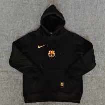 2024 BAR Black Fleece Hoodie