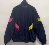 2024 JUV New Pattern Windbreaker