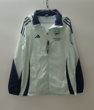 2024 ARS New Pattern Windbreaker