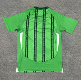 2024 Northern Ireland Home Fans Version Soccer Jersey