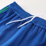 2024 AD Blue Jacket Tracksuit