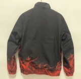 2024 RMA Double Sided Windbreaker