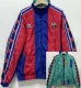 2024 BAR Double Sided Windbreaker