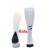 2024 Germany European Cup Home Kids Socks