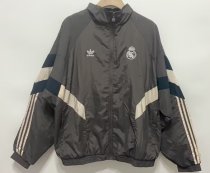 2024 RMA New Pattern Windbreaker