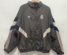 2024 RMA New Pattern Windbreaker