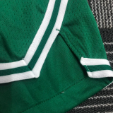 CELTICS Green Edition Top Quality NBA Pants