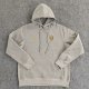 2024 JUV Gray Fleece Hoodie