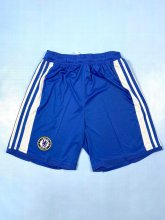 2011-2012 CHE Home Retro Fans Shorts Pants