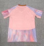 2024 Spain Special Edition Fans Version Soccer Jersey