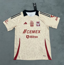 2024 Tigres UANL Special Edition Fans Soccer Jersey