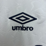 25-26 Nacional Home Fans Soccer Jersey