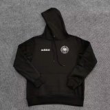 2024 Germany Black Fleece Hoodie