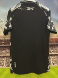 25-26 Botafogo Fourth Fans Soccer Jersey