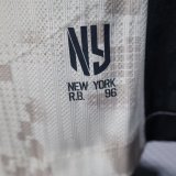 25-26 Bragantino Away Player Vesion Soccer Jersey