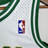 Celtics Top Quality Hot Pressing NBA Jersey