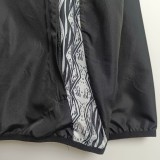 2025 ARS New Pattern Windbreaker