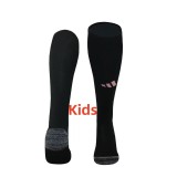 25-26 Inter Miami Away Kids Socks