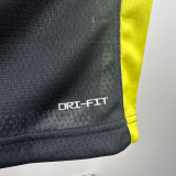 23-24 Indiana Pacers SIAKAM #43 Black City Edition Top Quality Hot Pressing NBA Jersey