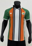 2002 Cote d'Ivoire Home Player Retro Soccer Jersey