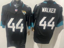 2024 NFL Jacksonville Jaguars New Pattern Jersey