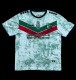 2024 Palestine Fans Version Soccer Jersey