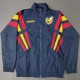 2024 Spain New Pattern Windbreaker