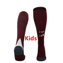 2024 Mexico Home Kids Socks