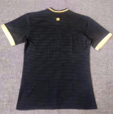 2024 Panama Black Fans Soccer Jersey