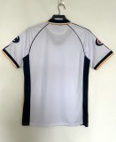 2003-2004 Parma Away Retro Soccer Jersey